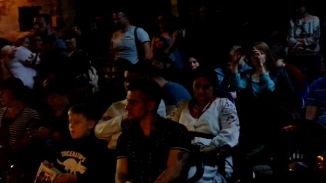 Таршис. Следи за моим дыханием смотреть онлайн
