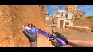 Стоит ли брать Кукри в Стандофф 2 ?! Обзор ножа  ( мой первый обзор)