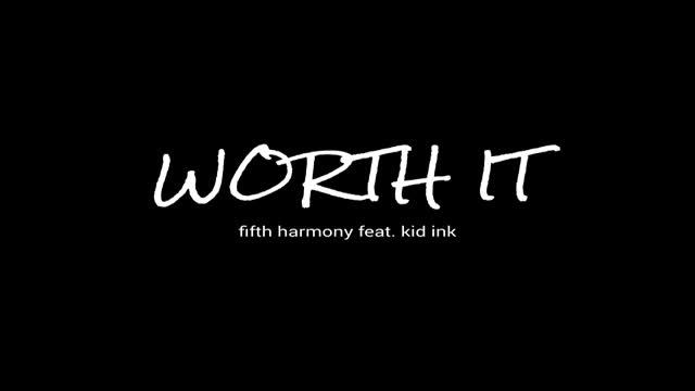 Fifth Harmony Kid ink - Worth It Papillo Dj 0985745128 Mejor Reggaeton Bootleg THE BEST URBAN Remix смотреть онлайн