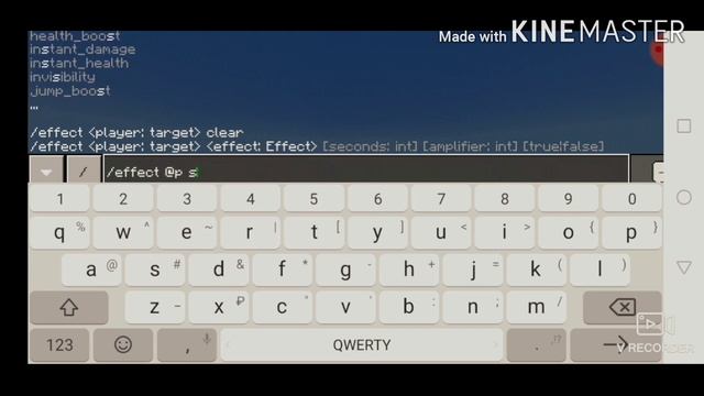 КАК СТАТЬ ОЧЕНЬ БЫСТРЫМ В MINECRAFT смотреть онлайн