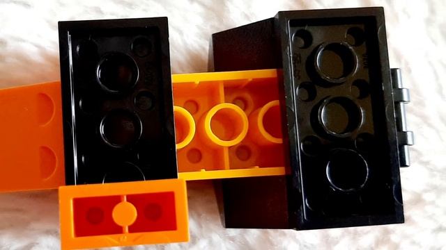 Lego Classic/ 10696/ Tiger/ Лего Классик/ Собираем тигра смотреть онлайн