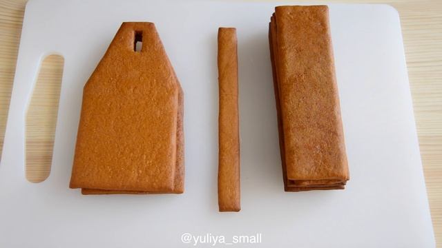 Пряники "Ящик с инструментами" ☆ Подарки на 23 февраля своими руками смотреть онлайн