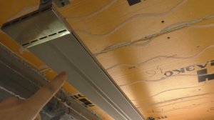 Утепление гаража снаружи и изнутри, мой вариант