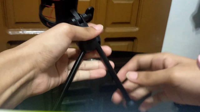 Maono PM471TS Condenser Microphone | Unboxing & Review (ENGLISH/TAGALOG) смотреть онлайн