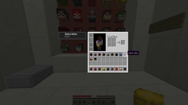 ВСЕ СУПЕР ГЕРОИ В МАЙНКРАФТЕ | БЕЗ МОДОВ | УГАДАЙ СУПЕР ГЕРОЕВ В MINECRAFT смотреть онлайн