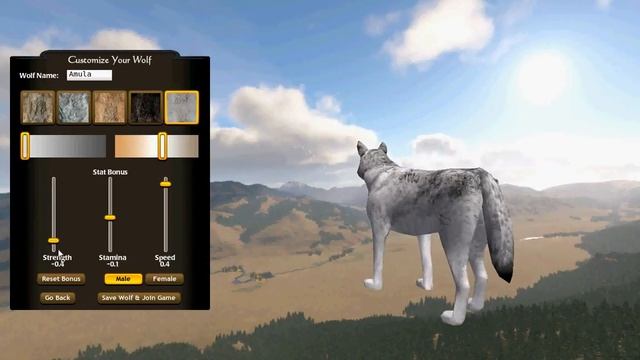 How to get your strength,stamina,and speed all the way up on WQ смотреть онлайн