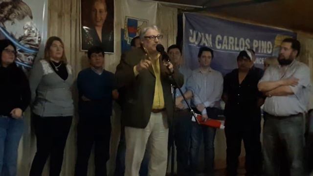 Acto de Rosana Bertone II смотреть онлайн
