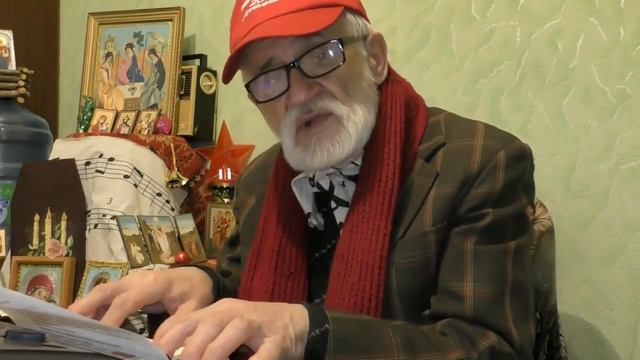"А ПОСЛЕ БУДЕТ ТИШИНА..." СЛОВА, МУЗЫКА И ИСПОЛНЕНИЕ Ф.В. ГИНЗБУРГА. смотреть онлайн
