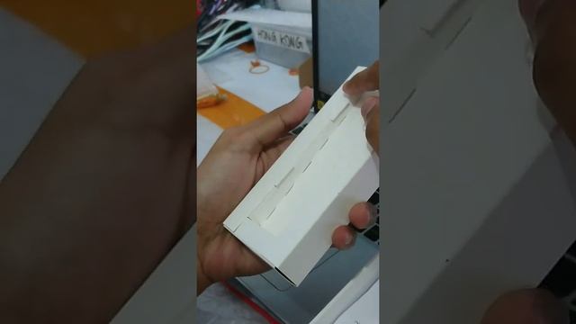 Mibro Watch A2 Unboxing 2023 смотреть онлайн