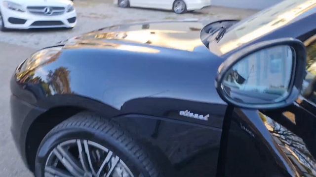 Хочу купит Porsche Macan S AMT, 2016, 74 000 км смотреть онлайн