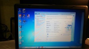 Максимально прокачиваем старый ноутбук на 478 сокете - Asus X51RL