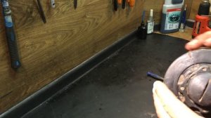 Stihl fs 38,заправить леску,не снимая головку