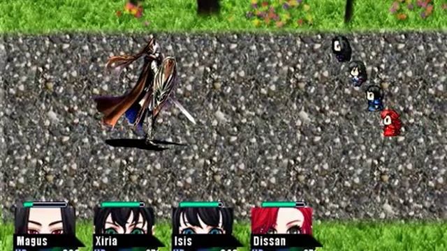 Let's Play Chronicles of a Dark Lord: Episode 1 Tides of Fate #5 - Valdrace Invades смотреть онлайн