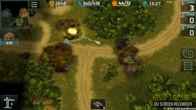 Ягуар vs Зевс - art of war 3 смотреть онлайн