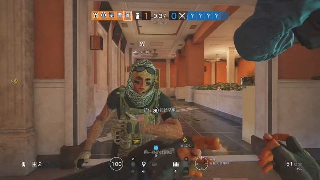 TRainbow Six® Siege смотреть онлайн