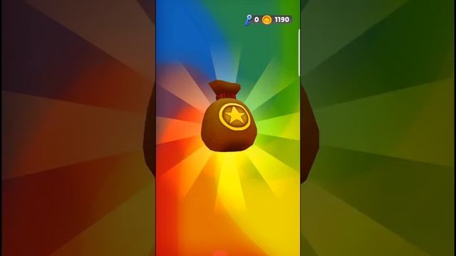 Сабвей серф (subway surf) новое обновление. НОВЫЕ ЗАДАНИЯ И РЕКОРДЫ . смотреть онлайн