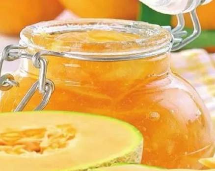 Варенье дынное правильный рецепт! Дынные цукаты в сиропе! смотреть онлайн