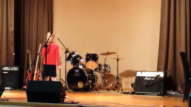 Mela Koteluk - Spadochron - cover. 8 letnia Hanka смотреть онлайн