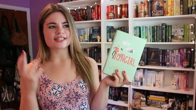 Quick Reads! смотреть онлайн