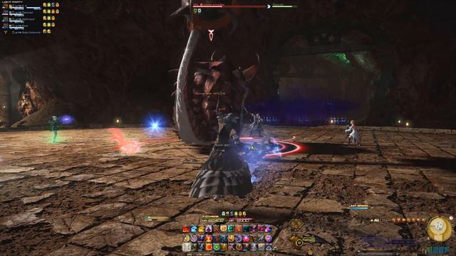 Why you should Play Summoner/Arcanist | And what other Jobs do better смотреть онлайн