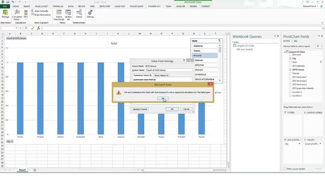 Excel PowerPivot Tutorial Dashboards with Power Query, Power View and Power Map BI смотреть онлайн