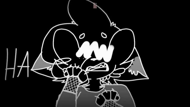 Dizzy Dizzy || Animation Meme.