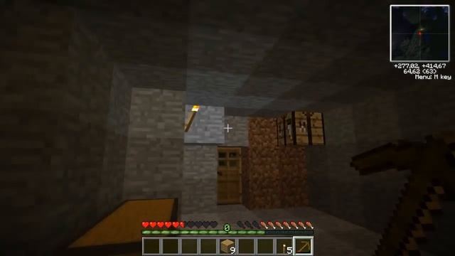 Приключения в мире minecraft с Nutsy. Episode №1 (полное) смотреть онлайн