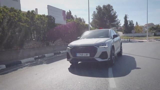 COMPARATIVA | Audi Q3 Vs Audi Q3 Sportback