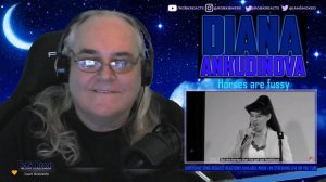 Диана Анкудинова Diana Ankudinova - Кони привередливые - Requested Reaction - Horses are Fussy