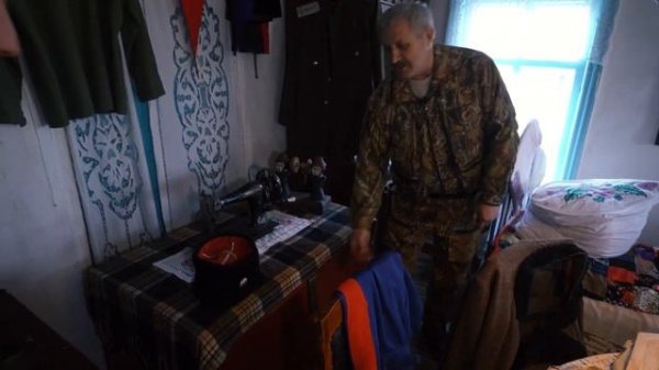 Как живет семья донского казака / Rasstriga.doc