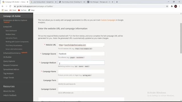 How to use UTM Parameters? ✅Part-2| Lesson:49 смотреть онлайн