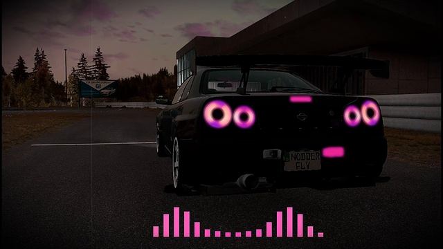 ???Ночной Атмосферный Фонк | 1 ЧАС АТМОСФЕРНОГО ФОНКА??? смотреть онлайн