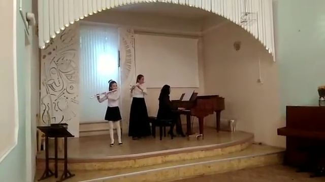 "Let it snow" смотреть онлайн