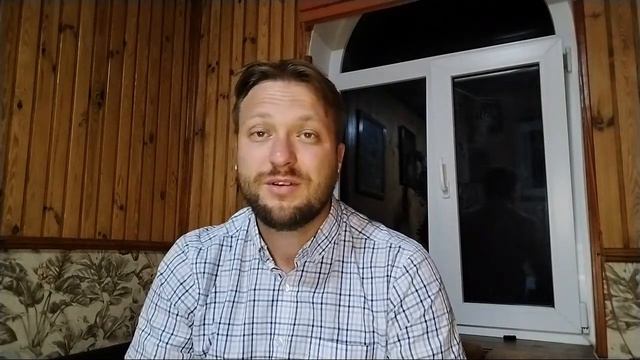"Євангеліє на кожен день" (7 вересня) смотреть онлайн