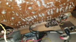 RADIOTEHNIKA 001 -STEREO ремонт