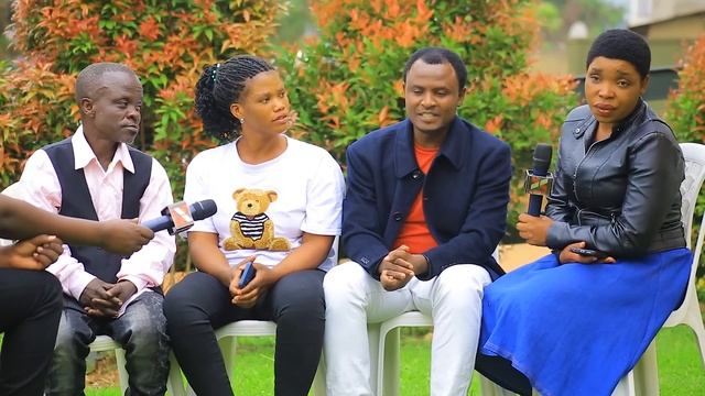 NZOVU/Mana mfasha unyereke umugore unkunda hagati ya mama SANDRINE na mama QUEEN/Mbega ikiganiro we смотреть онлайн