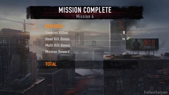 MAD ZOMBIES : Offline Zombie Games | Gameplay Walkthrough Part 1 - Lomelvo смотреть онлайн