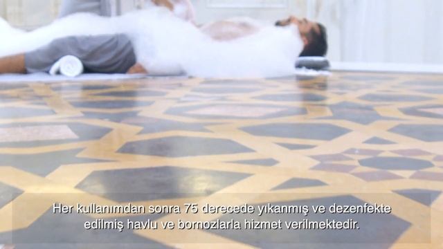 Ayasofya Hürrem Sultan Hamamı, Rahatlıkla Rahatlayın, Covid-19 Film смотреть онлайн