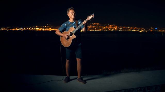 Flying In My Dreams | Yuri Polezhaev | Original смотреть онлайн