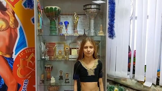 Дом танца Муарами смотреть онлайн