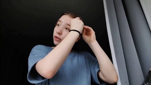 прическа вэнздэй в домашних условиях. ОТРЕЗАЛА ЧЕЛКУ САМА. мама выгнала из дома.. смотреть онлайн