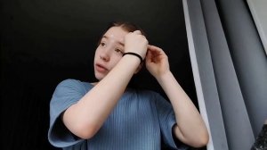 прическа вэнздэй в домашних условиях. ОТРЕЗАЛА ЧЕЛКУ САМА. мама выгнала из дома..