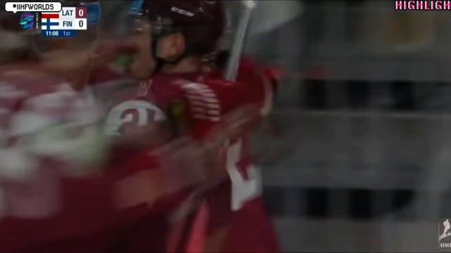 Rūdolfs Balcers Highlights смотреть онлайн