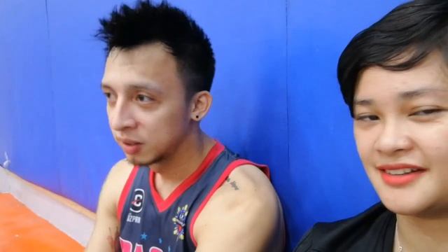 Know Your Pasay Voyagers: Jett Vidal