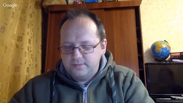 Отзыв с интенсива "Запуск бизнеса за 5 дней". Тервинский Вячеслав Павлович смотреть онлайн