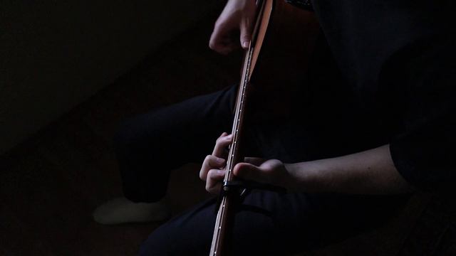 love nwantiti (ah ah ah) - Fingerstyle Guitar Cover - CKay / Acoustic Cover (TABS) смотреть онлайн