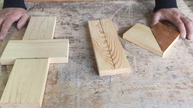 Склейка древесины. Теория и практика. Glueing beam - Theory & Practice смотреть онлайн