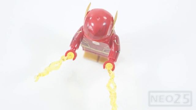 LEGO The Flash | Reverse-Flash | Zoom | Batman | Joker Batman Imposter Ver Unofficial Minifigures смотреть онлайн