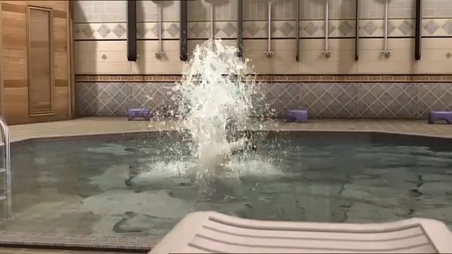 БЕРНАРД: Баня смотреть онлайн