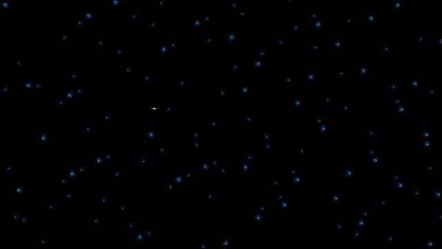 Blackhole-Voyage (Animation) | Part 1 смотреть онлайн